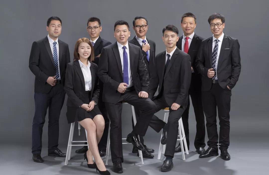广东万星洋科技有限公司正式成立