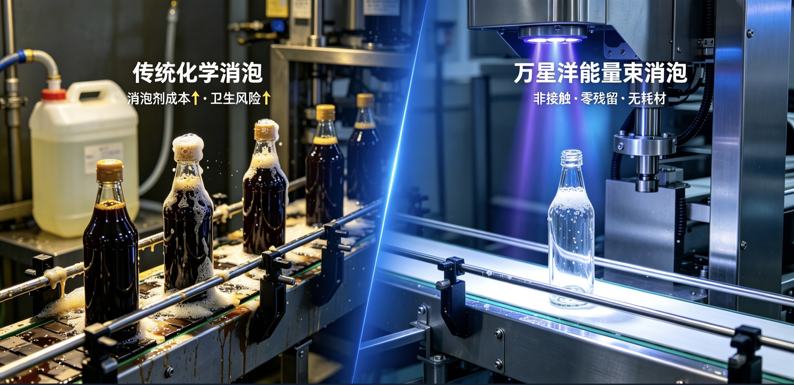 调味品行业